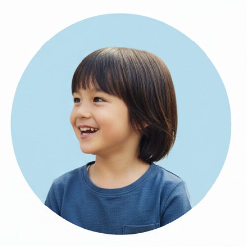 子ども